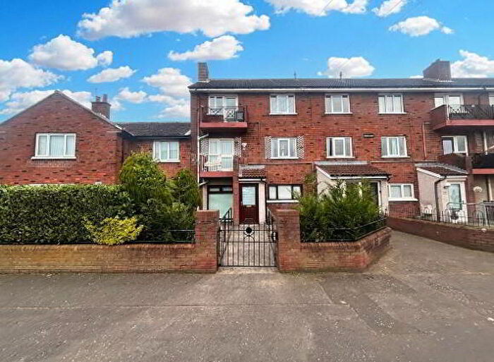 2 Bedroom Apartments For Sale In Flat, West Circular Road, Belfast, BT13