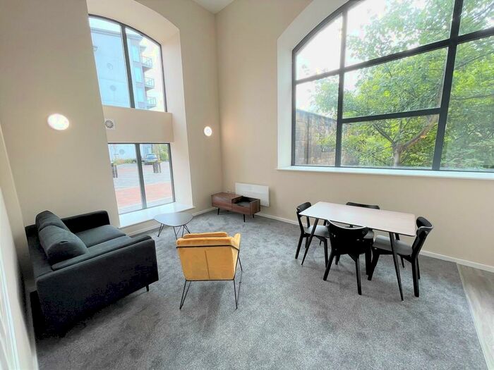 2 Bedroom Apartment To Rent In Arc Avenue, Ochre Mews, NE8