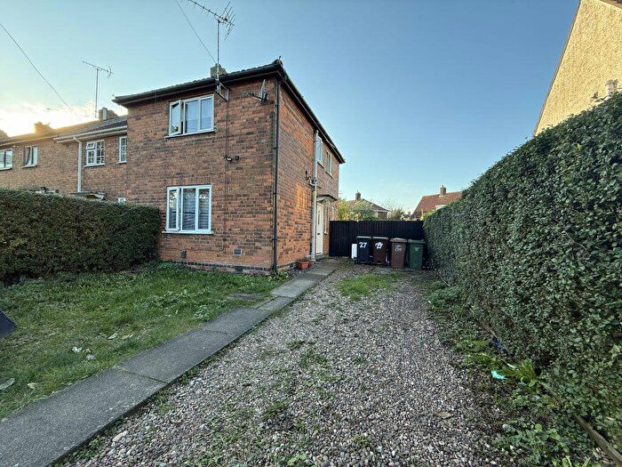 3 Bedroom House To Rent In Stephenson Way, NN17