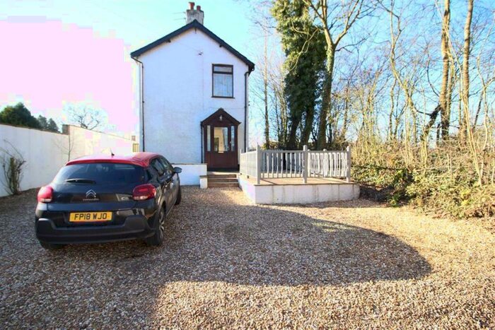 3 Bedroom Detached House To Rent In Cumeragh Lane, Longridge, PR3