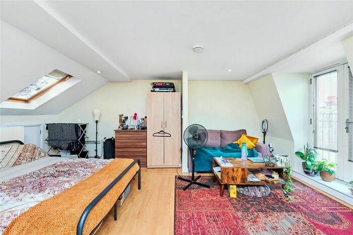 1 Bedroom Flat To Rent In Felden Street, London, SW6