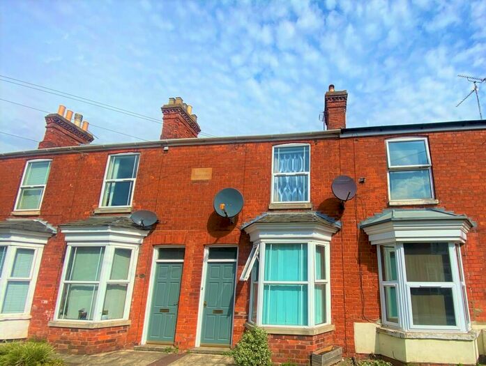 1 Bedroom Flat To Rent In Sydney Street, Boston, PE21