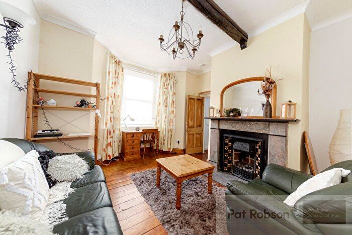 1 Bedroom Apartment To Rent In Goldspink Lane, Sandyford, Newcastle Upon Tyne, NE2