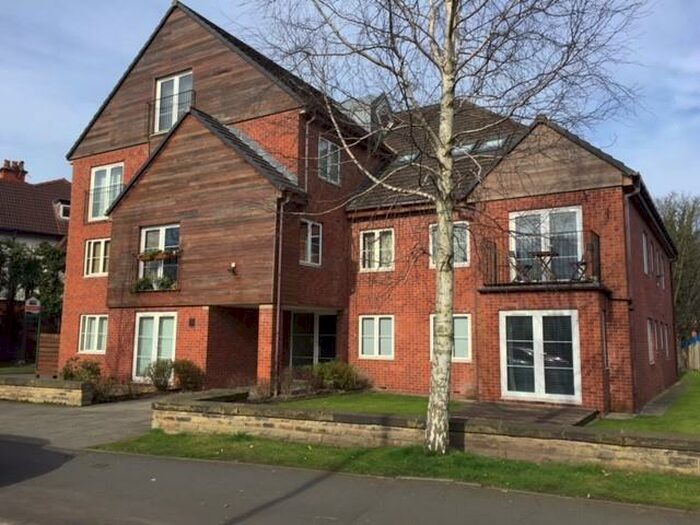 2 Bedroom Apartment To Rent In Daisy Bank Road, Manchester, M14