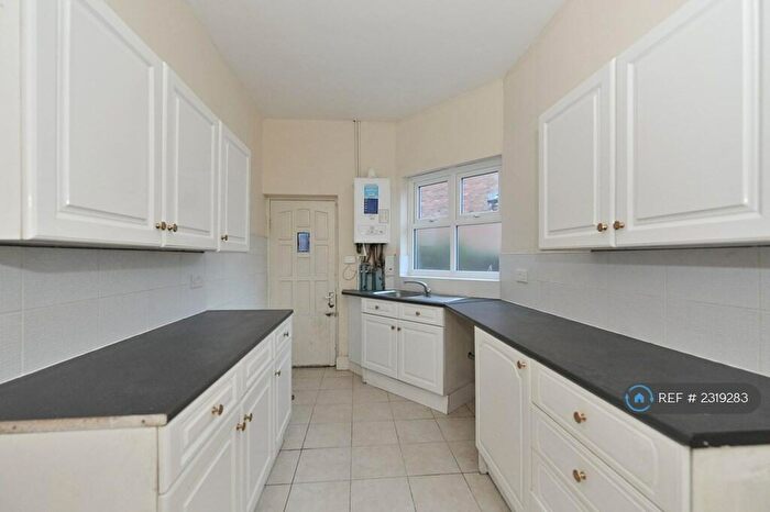 3 Bedroom Terraced House To Rent In Wordsworth Street, Gateshead, NE8