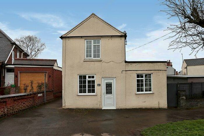 4 Bedroom Property To Rent In Ratcliffe Road, Loughborough, LE12