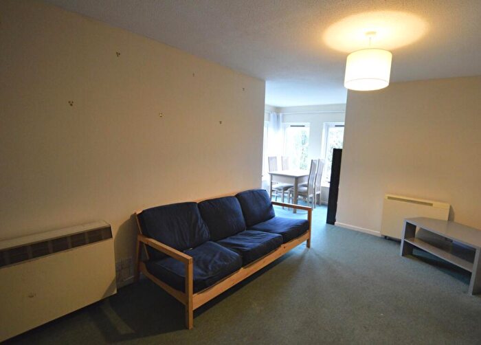 1 Bedroom Flat To Rent In Balfour Place, Edinburgh, EH6