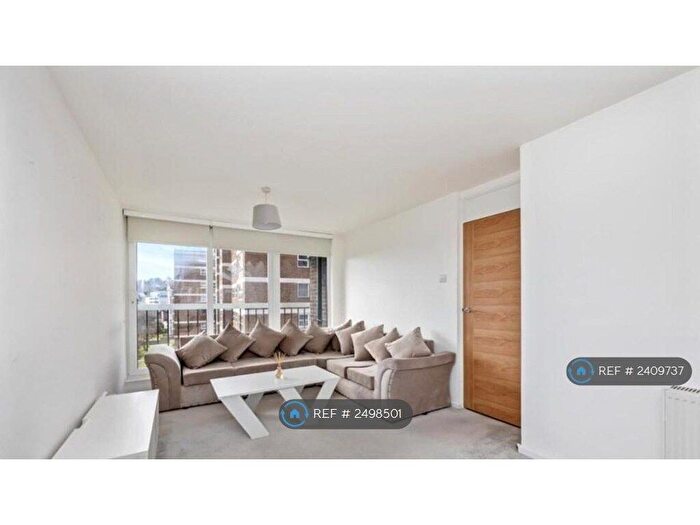 2 Bedroom Flat To Rent In Brighton, Brighton, BN1
