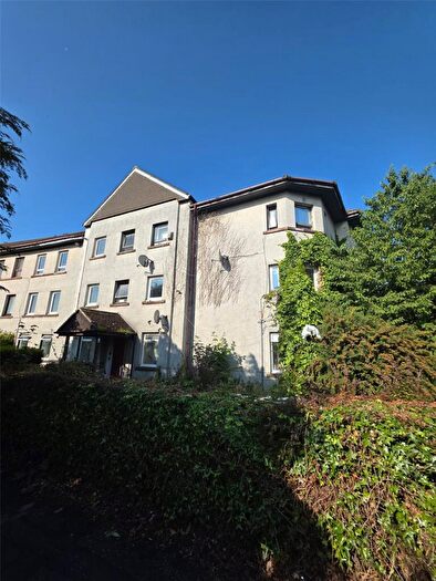 3 Bedroom Flat For Sale In / West Pilton Drive, Edinburgh, EH4