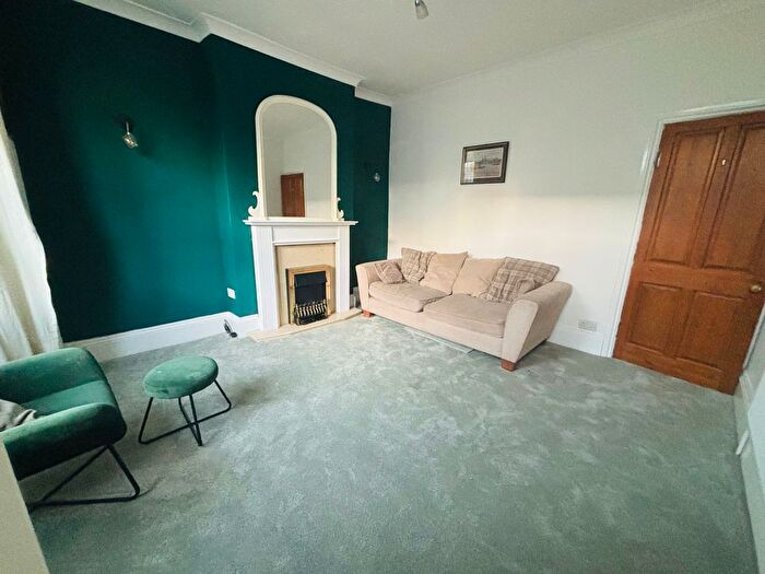 3 Bedroom Property To Rent In Bates Street, Sheffield, S10