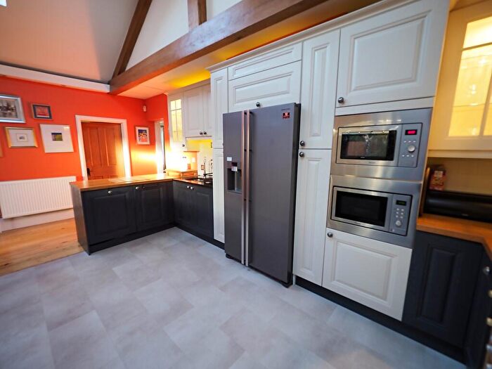 5 Bedroom Detached House For Sale In Cauldwell Lane, Monkseaton, Whitley Bay, NE25