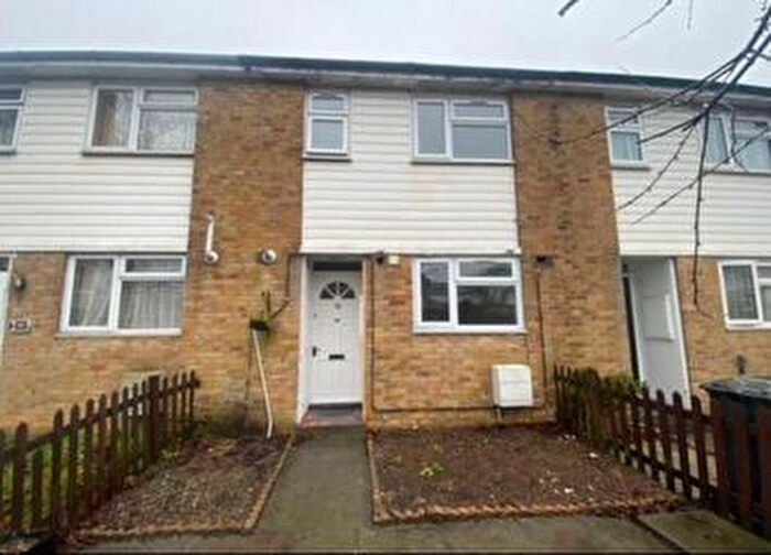 5 Bedroom Terraced House For Sale In Finsbury Road, London, N22