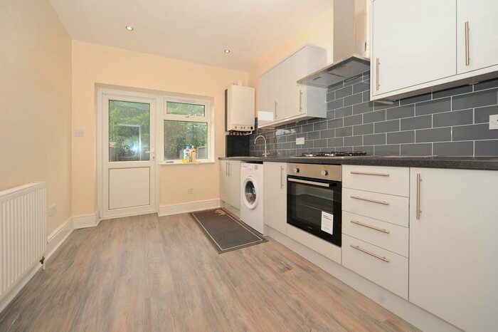Studio To Rent In Victoria Road, Ruislip Manor, Ruislip, HA4