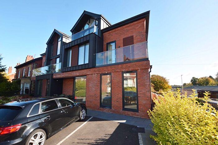 3 Bedroom Semi-Detached House To Rent In *Please Telephone For Appointments* Breck Point, Breck Road, Poulton, FY6