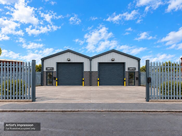 Land For Sale In Rudyard, Birksland Street, Bradford, BD3