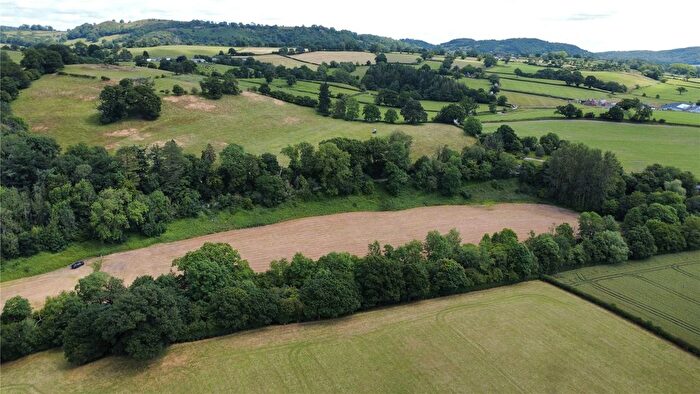 Property For Sale In Oswestry, Shropshire, SY10