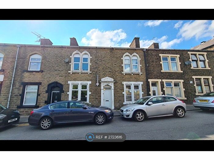 Studio To Rent In John Street, Haslingden, Rossendale, BB4