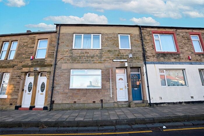 2 Bedroom Flat To Rent In North View Terrace, Gateshead, NE10