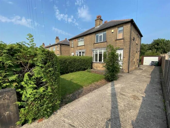 2 Bedroom Semi-Detached House To Rent In Cross Green Road, Dalton, Huddersfield, West Yorkshire, HD5