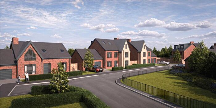 5 Bedroom House For Sale In Worksop Road, Aston, Sheffield, South Yorkshire, S26