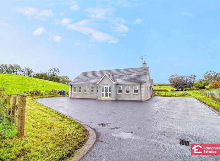 3 Bedroom Detached Bungalows To Rent In Dunminning Road, Ballymena, BT44
