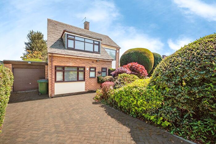 3 Bedroom Detached House For Sale In Grange Cross Lane, Wirral, CH48