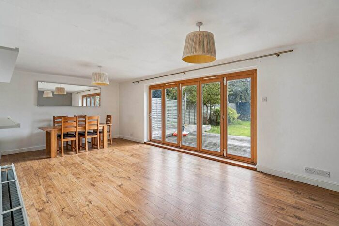 3 Bedroom End Terrace House For Sale In The Gossamers, Garston, WD25