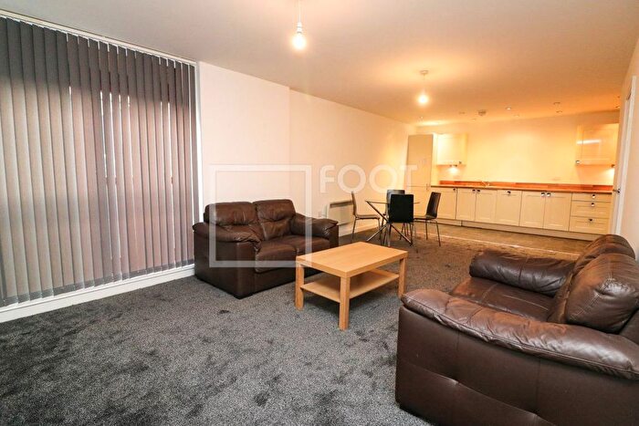 2 Bedroom Flat To Rent In Old Mill, Thornton Road, BD1