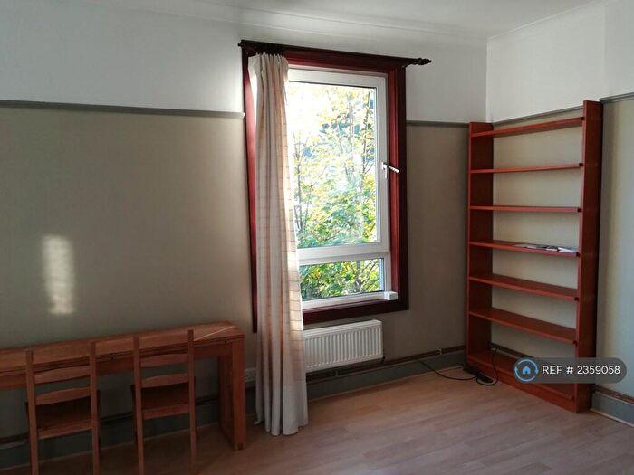 1 Bedroom Flat To Rent In Atherton Road, London, E7