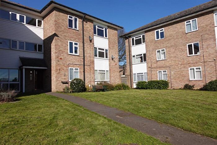 2 Bedroom Flat To Rent In Barnard Road, Chelmsford, CM2