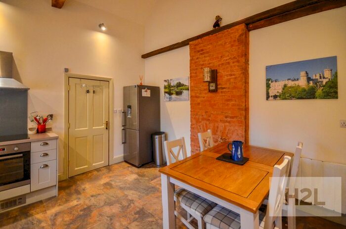 2 Bedroom Flat To Rent In Main Road, Meriden, CV7