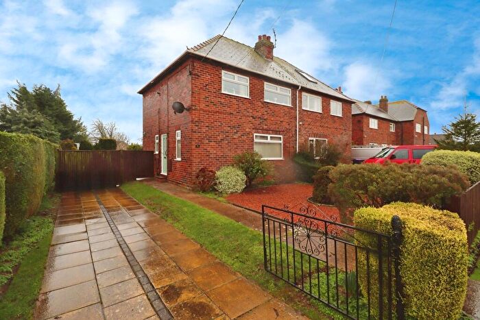 3 Bedroom Semi-Detached House For Sale In Green Man Road, Navenby, LN5