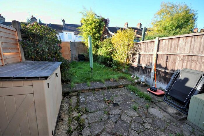 2 Bedroom Terraced House To Rent In Judge Street, Watford, WD24