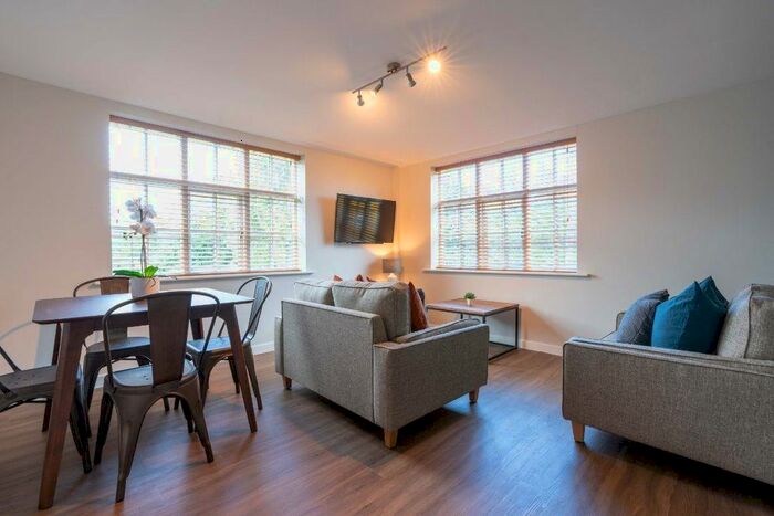 4 Bedroom Flat To Rent In (Bills Included) Jesmond Road, Jesmond NE2