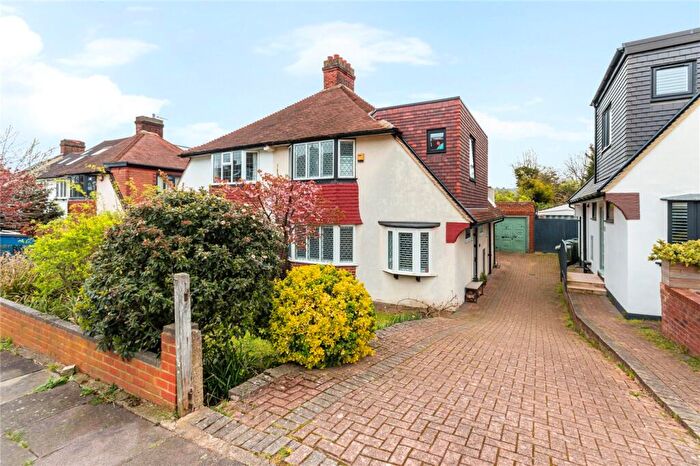 3 Bedroom House For Sale In Greenhurst Road, West Norwood, London, SE27