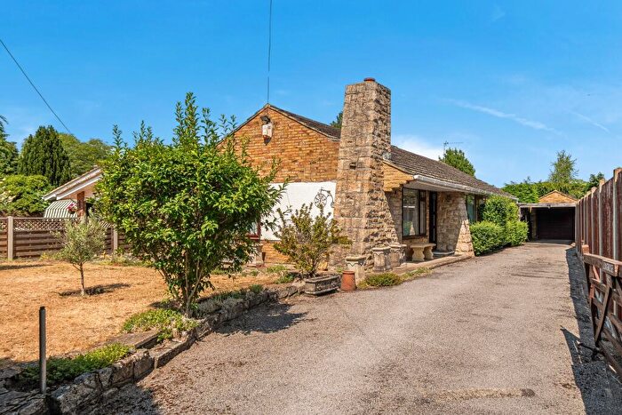 3 Bedroom Detached Bungalow For Sale In Woking, GU22