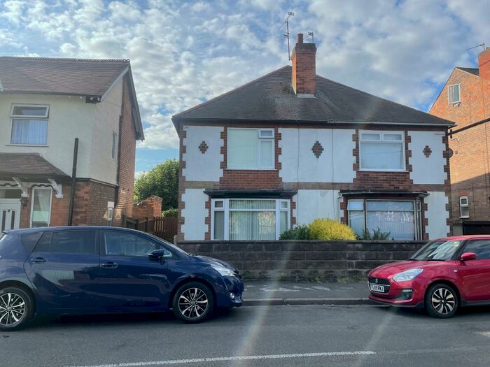 3 Bedroom Semi-Detached House To Rent In Station Road, Long Eaton, NG10