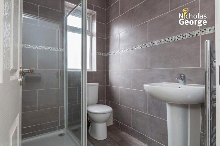 1 Bedroom Flat To Rent In Woodstock Rd, Moseley, B13