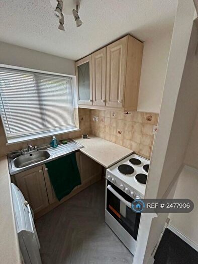 1 Bedroom Terraced House To Rent In Chesney Road, Lincoln, LN2