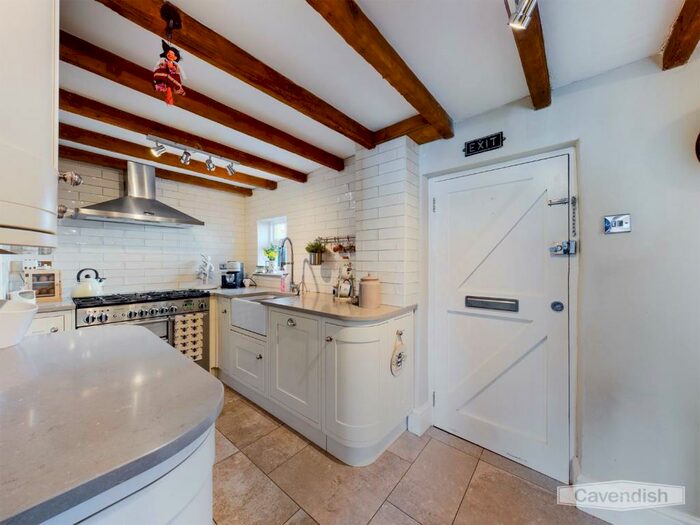 3 Bedroom SemiDetached House For Sale In Barrow Lane, Great Barrow