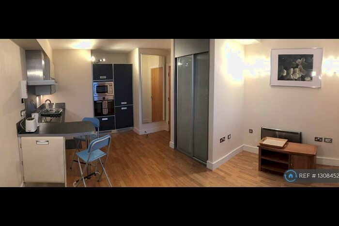 1 Bedroom Flat To Rent In The Melting Point, Huddersfield, HD1