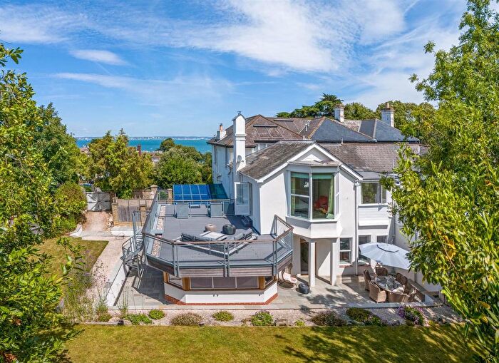 4 Bedroom Semi-Detached House For Sale In Seaview, Isle Of Wight, PO34