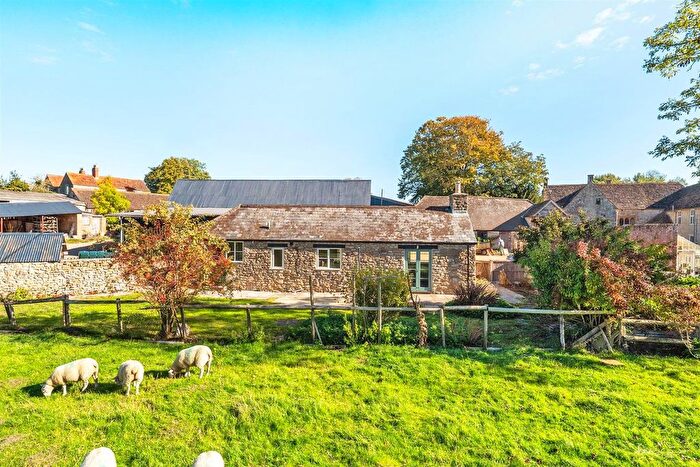 3 Bedroom Detached Bungalow To Rent In Purse Caundle, Sherborne, DT9