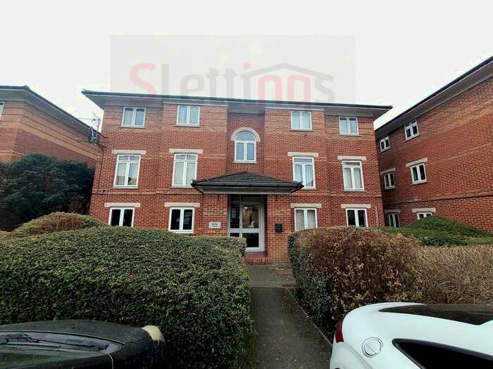 1 Bedroom Flat To Rent In Swynford Gardens, London, NW4