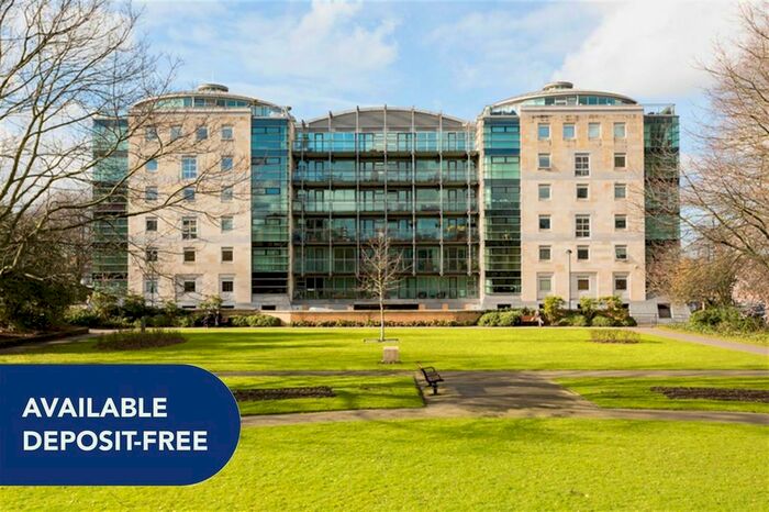 2 Bedroom Flat To Rent In Westgate Apartments, Leeman Road, York, YO26