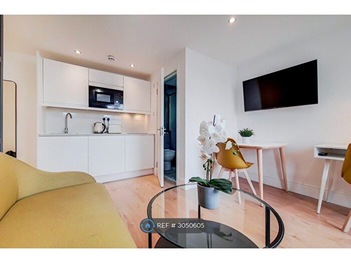 Studio To Rent In Gloucester Place, London, NW1