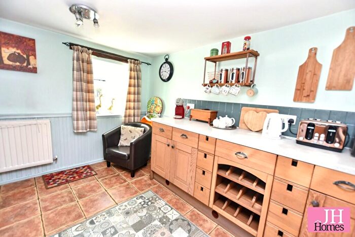 2 Bedroom Cottage For Sale In Grizebeck, Kirkby-in-Furness, Cumbria, LA17