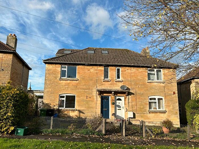 3 Bedroom Semi Detached House To Rent In Elm Grove, Englishcombe Park, Bath, Somerset, BA2