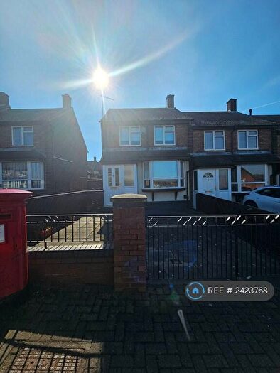 2 Bedroom Semi-Detached House To Rent In Bayswater Avenue, Sunderland, SR5