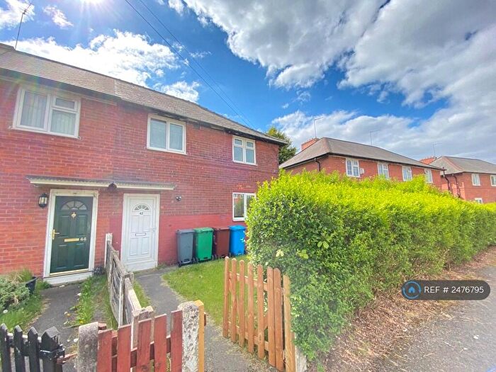 3 Bedroom Semi-Detached House To Rent In Yewlands Avenue, Manchester, M9